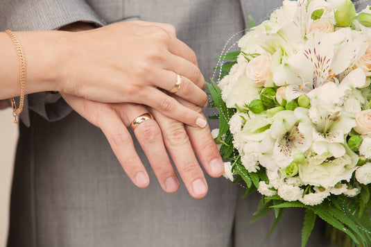 Affordable Classic Wedding Bands Without Compromising Quality