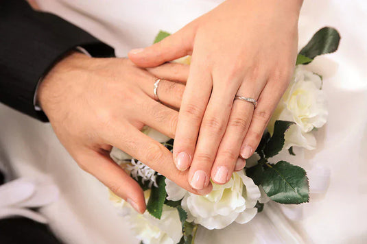 Anniversary Bands: Everything You Need to Know Before Buying